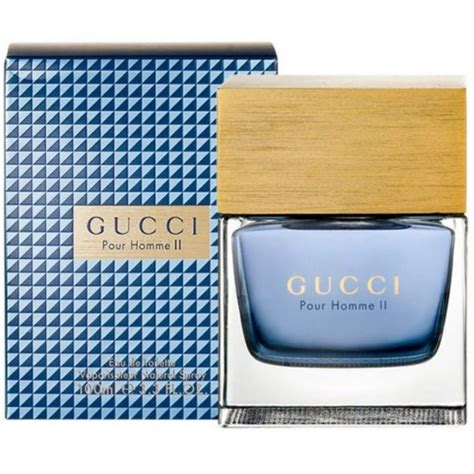 gucci pour homme 2 nachfolger|gucci pour homme cologne.